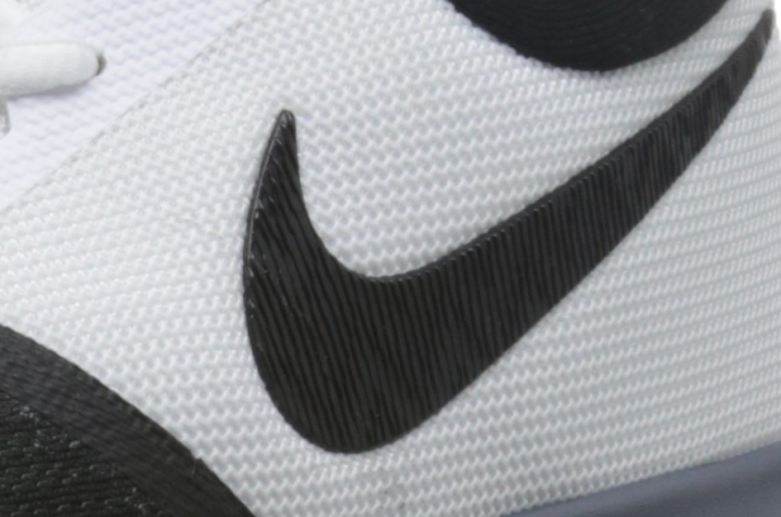Nike Zoom Assersion logo